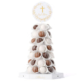 Baptism and Communion Tower